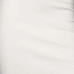 Versace Off White Silk Pencil Skirt S For Women -Versace Official Website luxury women versace used clothes p504781 002