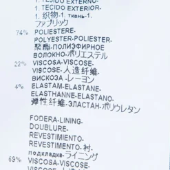 Versace Purple Tailored Blazer M For Women -Versace Official Website luxury women versace used clothes p52593 011