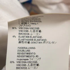 Versace Multicolor Printed Crepe Sleeveless Midi Dress M For Women -Versace Official Website luxury women versace used clothes p569088 007