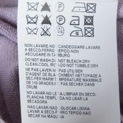 Versace Purple Embellished Dress S For Women -Versace Official Website luxury women versace used clothes p57537 0011