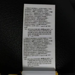 Versace Black & Gold Barocco Print Silk Shirt S For Women -Versace Official Website luxury women versace used clothes p627625 003