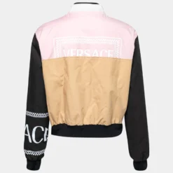 Versace Official Website -Versace Official Website luxury women versace used clothes p641067 002