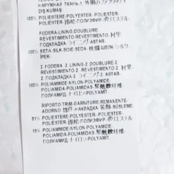 Versace Pink And White Colorblock Mesh Insert Sleeveless Cocktail Dress M For Women -Versace Official Website luxury women versace used clothes p86377 007