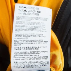 Versace Collection Colorblock Halterneck Belted Maxi Dress M For Women -Versace Official Website luxury women versace used clothes p86542 010