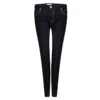 Versace Collection Indigo Denim Straight Fit Jeans M For Women