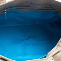 Versace Beige Medusa Print Leather Tote For Women -Versace Official Website luxury women versace used handbags p125525 007