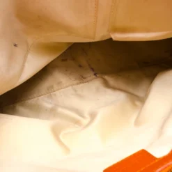 Versace Framed Large Satchel For Women -Versace Official Website luxury women versace used handbags p17522 008