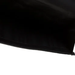 Versace Black Quilted Leather Bifold Wallet For Women -Versace Official Website luxury women versace used handbags p186173 004