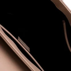 Versace Nude Leather Medusa Medallion Tote For Women -Versace Official Website luxury women versace used handbags p187152 004