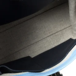 Versace Multicolor Leather Palazzo Tote For Women -Versace Official Website luxury women versace used handbags p256547 004