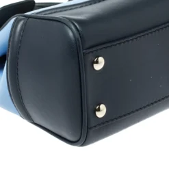 Versace Multicolor Leather Palazzo Tote For Women -Versace Official Website luxury women versace used handbags p256547 006