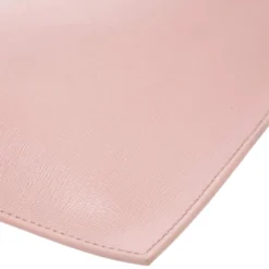 Versace Pink Leather Medusa Clutch For Women -Versace Official Website luxury women versace used handbags p277126 004