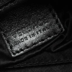 Versace Medusa Print Canvas And Leather Multiple Pocket Shoulder Bag For Women -Versace Official Website luxury women versace used handbags p291869 011