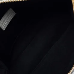 Versace White Leather Palazzo Medusa Camera Crossbody Bag For Women -Versace Official Website luxury women versace used handbags p322512 004