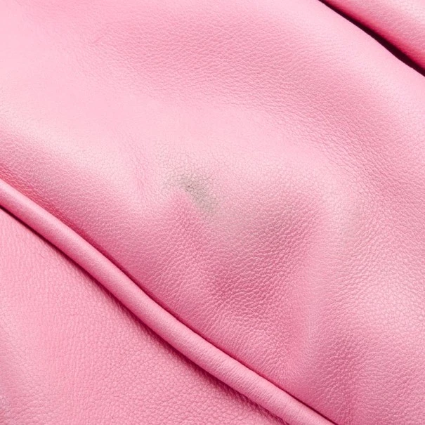 Versace 'Reve - Mini' Framed Leather Satchel For Women 14 Versace 'Reve - Mini' Framed Leather Satchel For Women - Image 14