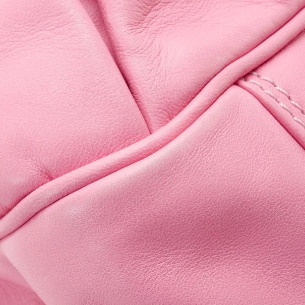 Versace 'Reve - Mini' Framed Leather Satchel For Women 15 Versace 'Reve - Mini' Framed Leather Satchel For Women - Image 15