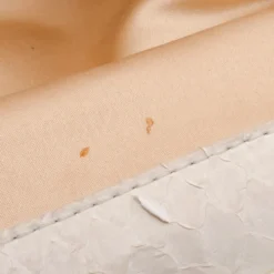 Versace White Chinchilla Madonna Boston Bag For Women -Versace Official Website luxury women versace used handbags p37512 015