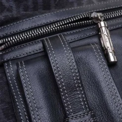 Versace Denim Shoulder Bag For Women 13 Versace Denim Shoulder Bag For Women -Versace Official Website luxury women versace used handbags p37998 006