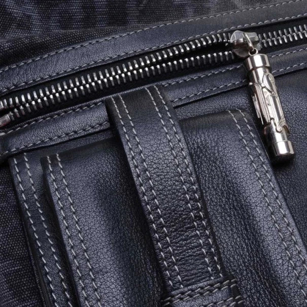 Versace Denim Shoulder Bag For Women 6 Versace Denim Shoulder Bag For Women - Image 6