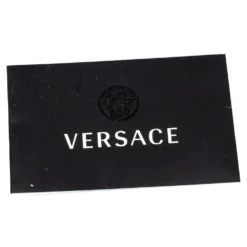 Versace Fuchsia Leather Hobo For Women -Versace Official Website luxury women versace used handbags p399229 016