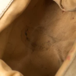 Versace Metallic Gold Python Medusa Satchel For Women -Versace Official Website luxury women versace used handbags p448879 013