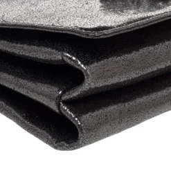 Versace Black Leather Medusa Palazzo Sultan Shoulder Bag For Women -Versace Official Website luxury women versace used handbags p481821 004