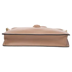 Versace Beige Leather Medusa Wristlet Clutch For Women 16 Versace Beige Leather Medusa Wristlet Clutch For Women -Versace Official Website luxury women versace used handbags p494430 011