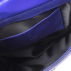 Versace Blue Leather Medusa Flap Top Handle Bag For Women 20 Versace Blue Leather Medusa Flap Top Handle Bag For Women -Versace Official Website luxury women versace used handbags p569988 003