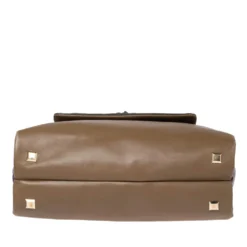 Versace Multicolor Leather Medusa Flap Top Handle Bag For Women -Versace Official Website luxury women versace used handbags p617164 012