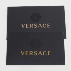 Versace Black Leather Palazzo Sultan Chain Shoulder Bag For Women 21 Versace Black Leather Palazzo Sultan Chain Shoulder Bag For Women -Versace Official Website luxury women versace used handbags p621280 003