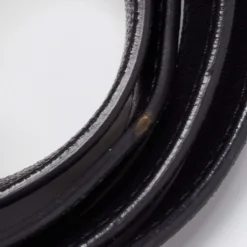 Versace Black Leather Small Medusa Medallion Tote For Women -Versace Official Website luxury women versace used handbags p662494 011