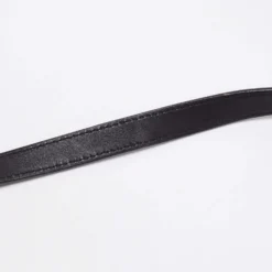 Versace Black Leather Small Medusa Medallion Tote For Women -Versace Official Website luxury women versace used handbags p662494 012