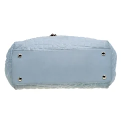 Versace Off White Leather Talia Vanitas Shoulder Bag For Women 12 Versace Off White Leather Talia Vanitas Shoulder Bag For Women -Versace Official Website luxury women versace used handbags p80734 005