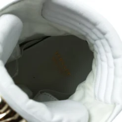 Versace White Leather Medusa High Top Sneakers Size 39 For Women 14 Versace White Leather Medusa High Top Sneakers Size 39 For Women -Versace Official Website luxury women versace used shoes p174741 002 scaled