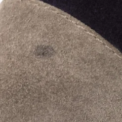 Versace Multicolor Block Suede And Leather Pointed Toe Platform Pumps Size 36.5 For Women -Versace Official Website luxury women versace used shoes p364596 007