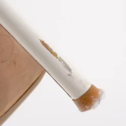 Versace White Patent Leather Pumps Size 40 For Women -Versace Official Website luxury women versace used shoes p37466 012