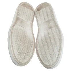 Versace Black Glitter Medusa Slip On Sneakers Size 38 For Women 13 Versace Black Glitter Medusa Slip On Sneakers Size 38 For Women -Versace Official Website luxury women versace used shoes p461734 007