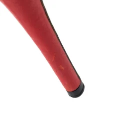 Versace Black/Red Patent Leather And Leather Slingback Sandals Size 39 For Women -Versace Official Website luxury women versace used shoes p463424 006