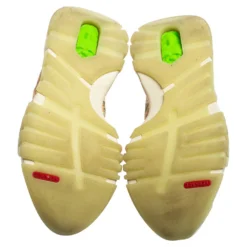 Versace Multicolor Leather And Mesh Flower Print Fur Lace Up Sneakers Size 38 For Women 13 Versace Multicolor Leather And Mesh Flower Print Fur Lace Up Sneakers Size 38 For Women -Versace Official Website luxury women versace used shoes p565844 007