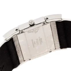 Versace Mother Of Pearl Stainless Steel Beauville VSQ99 Women's Wristwatch 38 Mm For Women -Versace Official Website luxury women versace used watches p197270 005