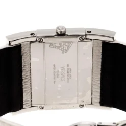 Versace Mother Of Pearl Stainless Steel Beauville VSQ99 Women's Wristwatch 38 Mm For Women -Versace Official Website luxury women versace used watches p197270 006