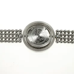 Versace Eon Stainless Steel Womens Wristwatch 25.2 MM For Women -Versace Official Website luxury women versace used watches p20897 005