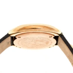 Versace Rose Gold Plated Stainless Steel Thea VA7 Women's Wristwatch 39 Mm For Women -Versace Official Website luxury women versace used watches p216163 003