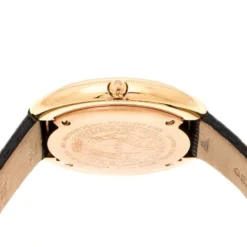 Versace Rose Gold Plated Stainless Steel Thea VA7 Women's Wristwatch 39 Mm For Women -Versace Official Website luxury women versace used watches p216163 004