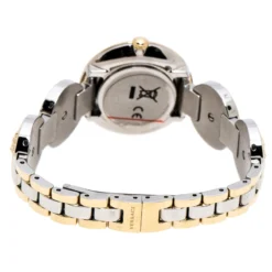 Versace White Gold Tone Signature Medusa Stud Icon VERF008 Women's Wristwatch 26 Mm For Women 12 Versace White Gold Tone Signature Medusa Stud Icon VERF008 Women's Wristwatch 26 Mm For Women -Versace Official Website luxury women versace used watches p257874 006