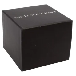 Versace Black Stainless Steel & Ceramic Leather Era 70Q Women's Wristwatch 24 Mm For Women -Versace Official Website luxury women versace used watches p417242 008