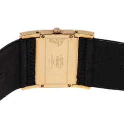 Versace Black Gold-Plated Stainless Steel Beauville Women's Wristwatch 40MM For Women -Versace Official Website luxury women versace used watches p42869 003