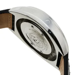 Versace Black Stainless Steel Python Leather Diamonds Destiny 67Q Women's Wristwatch 39 Mm For Women -Versace Official Website luxury women versace used watches p429809 001