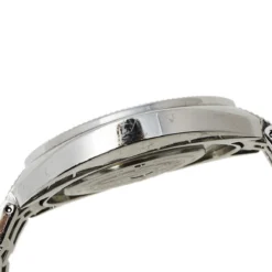 Versace White Stainless Steel Destiny Spirit 86Q Women's Wristwatch 39 Mm For Women -Versace Official Website luxury women versace used watches p452623 008