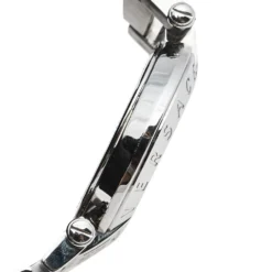 Versace Mother Of Pearl Stainless Steel Reve 68Q Women's Wristwatch 35 Mm For Women -Versace Official Website luxury women versace used watches p500058 001